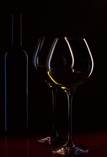 Nos propositions de vin au verre